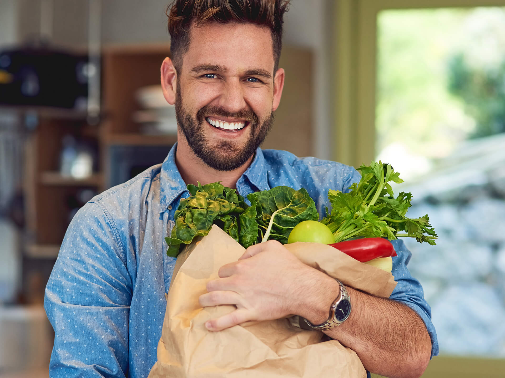 Grocery Store Tutorials