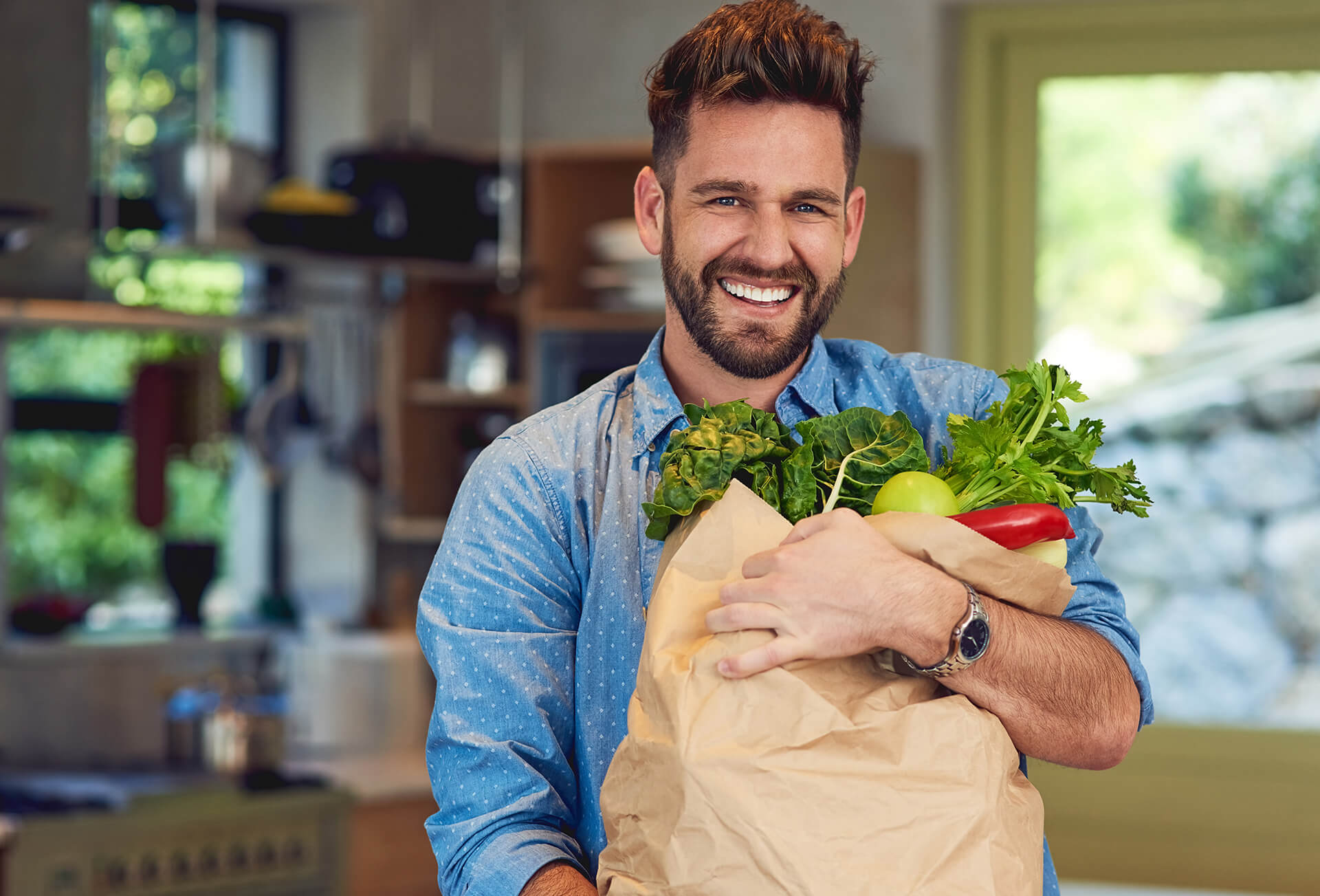 Grocery Store Tutorials